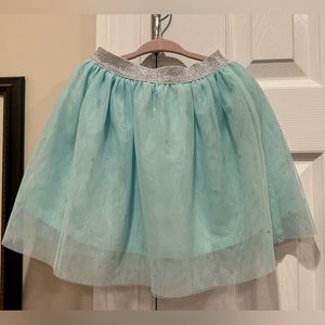 Bailey Lane Sparkle Tutu Skirt
